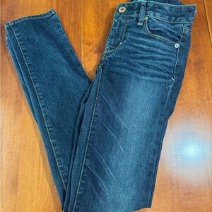 American Eagle Super Stretch 00